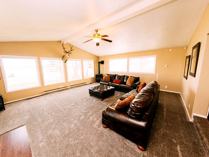 Vacation Rentals (West Rexburg, Idaho, United States)