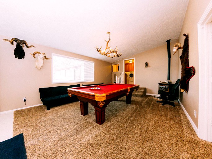 Vacation Rentals (West Rexburg, Idaho, United States)