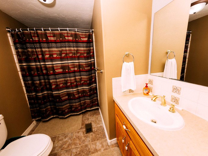 Vacation Rentals (West Rexburg, Idaho, United States)