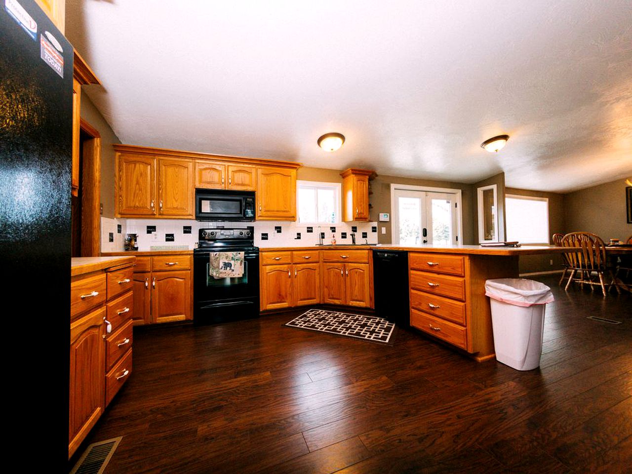 Private Family-Friendly Lodge Perfect for Reunions near Rexburg, Idaho