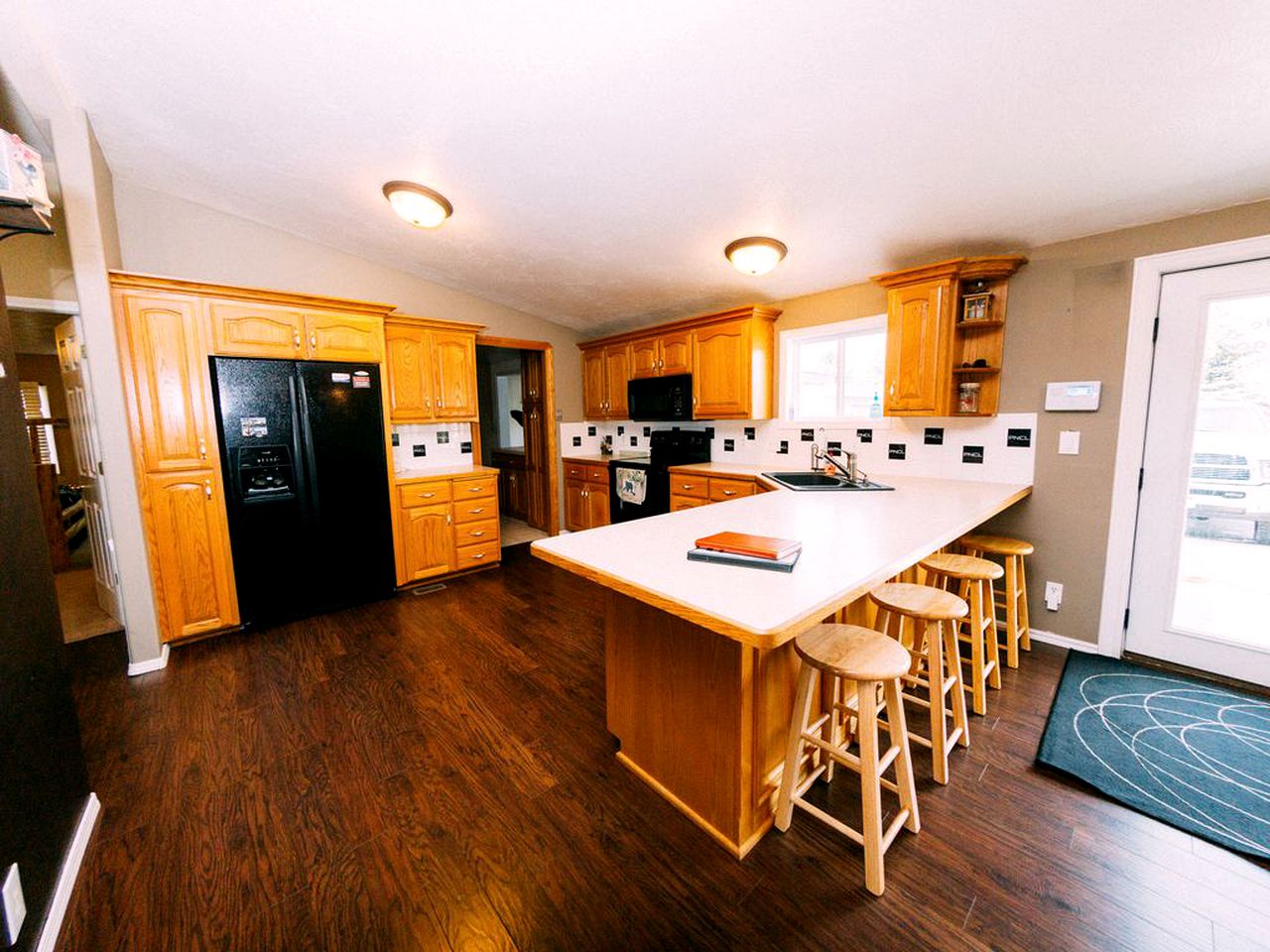 Private Family-Friendly Lodge Perfect for Reunions near Rexburg, Idaho