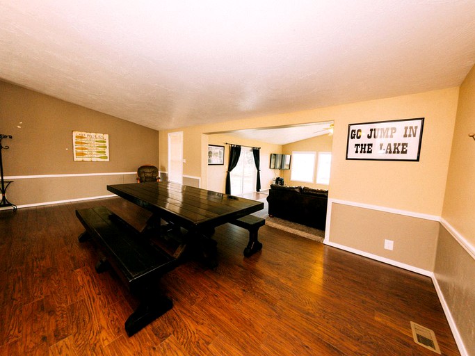 Vacation Rentals (West Rexburg, Idaho, United States)