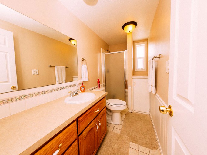 Vacation Rentals (West Rexburg, Idaho, United States)