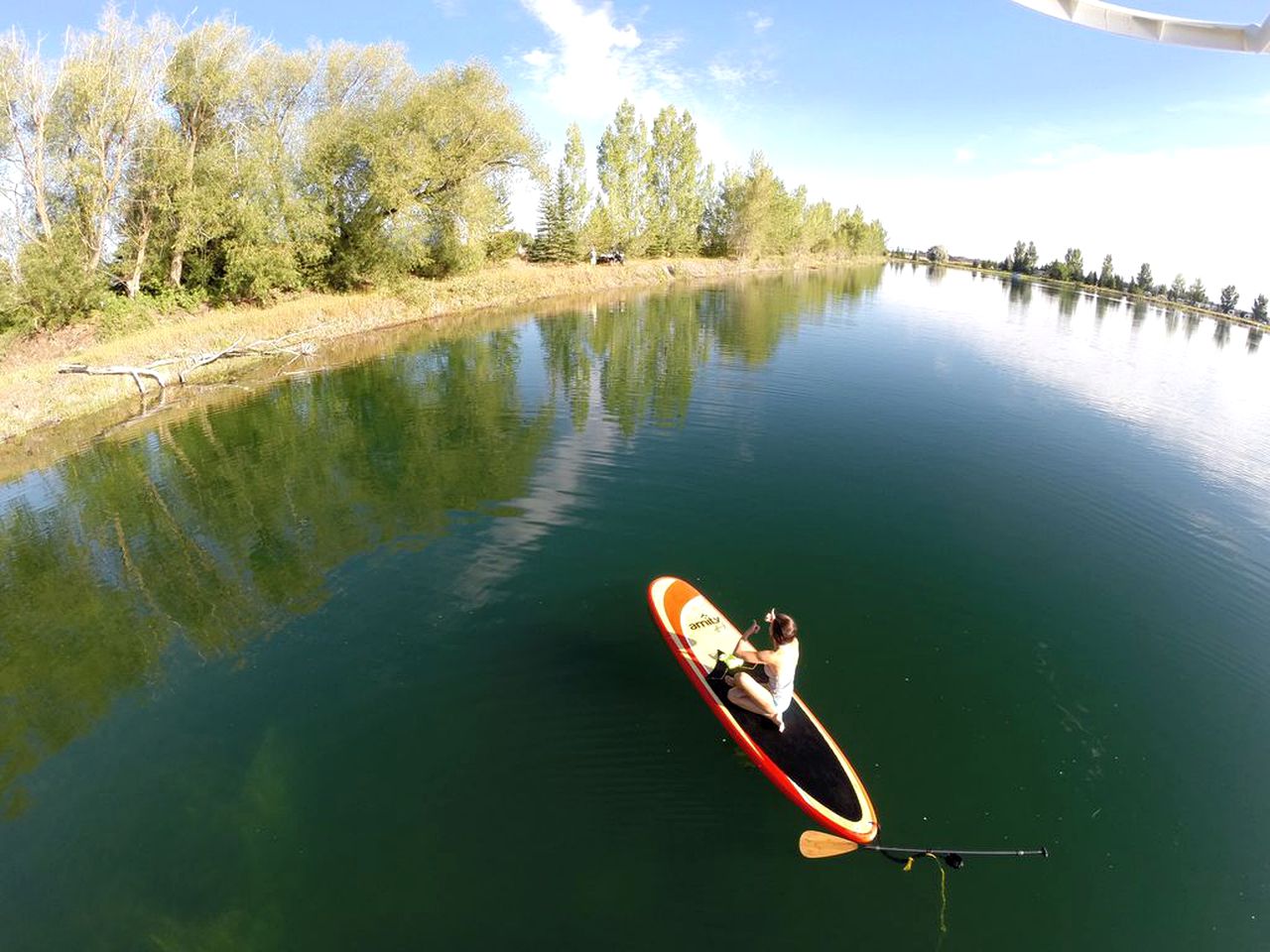 Private Family-Friendly Lodge Perfect for Reunions near Rexburg, Idaho