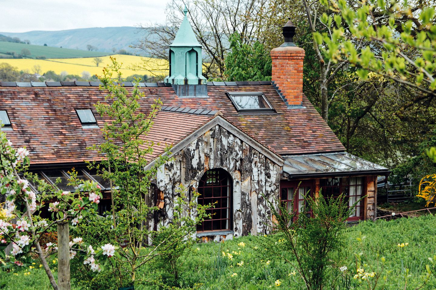 secluded-cottage-rental-near-hereford-england