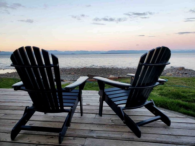 Vacation Rentals (Canada, Campbell River, British Columbia)