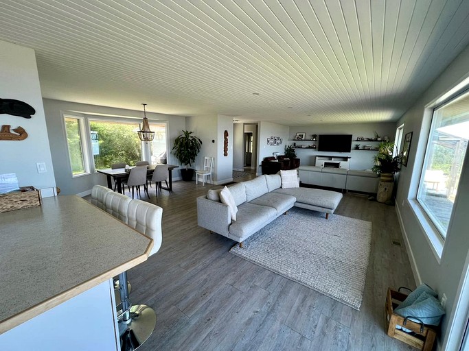 Vacation Rentals (Canada, Campbell River, British Columbia)