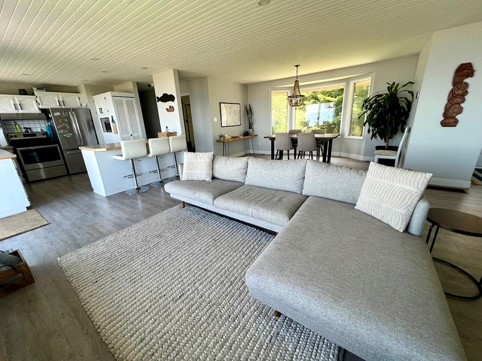 Vacation Rentals (Canada, Campbell River, British Columbia)