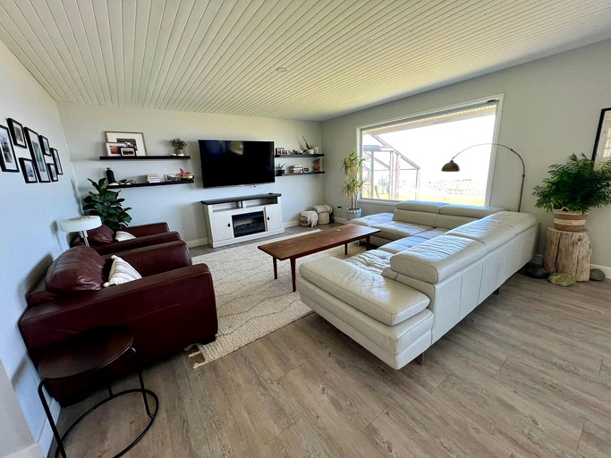 Vacation Rentals (Canada, Campbell River, British Columbia)