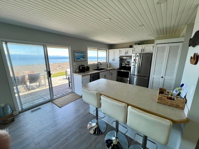 Vacation Rentals (Canada, Campbell River, British Columbia)