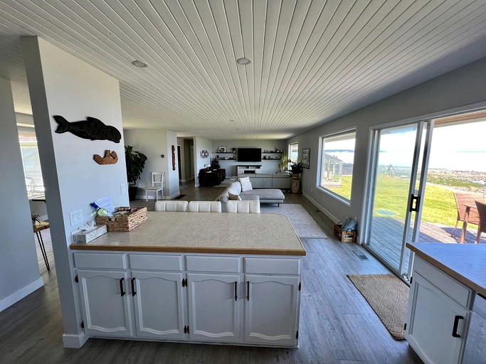 Vacation Rentals (Canada, Campbell River, British Columbia)