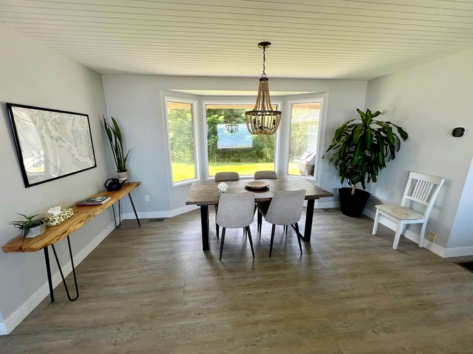 Vacation Rentals (Canada, Campbell River, British Columbia)