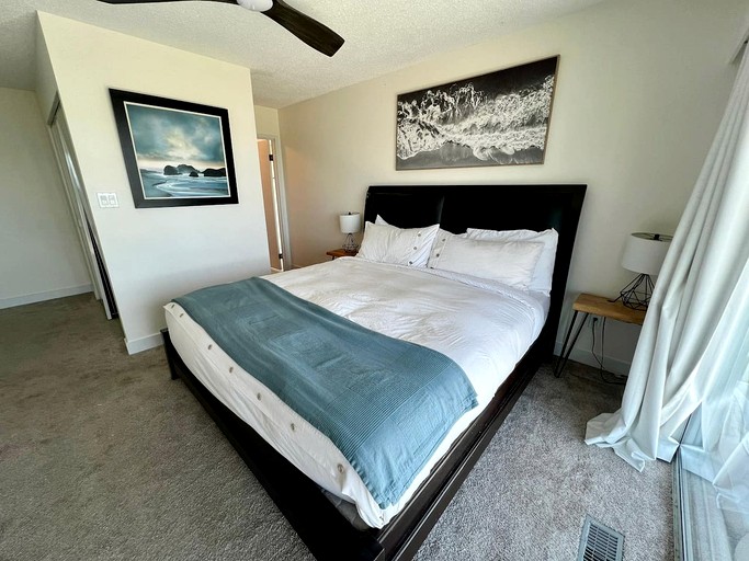 Vacation Rentals (Canada, Campbell River, British Columbia)