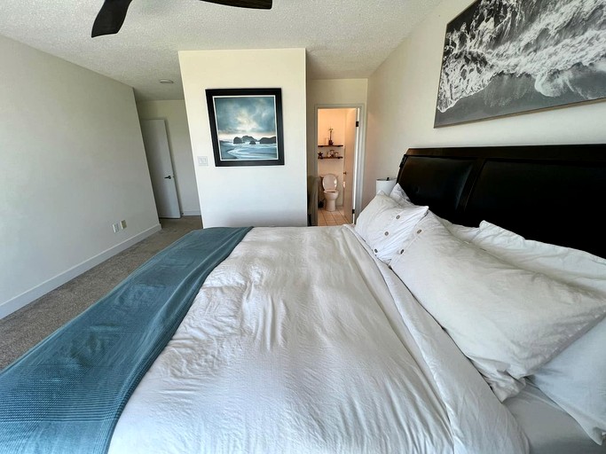 Vacation Rentals (Canada, Campbell River, British Columbia)