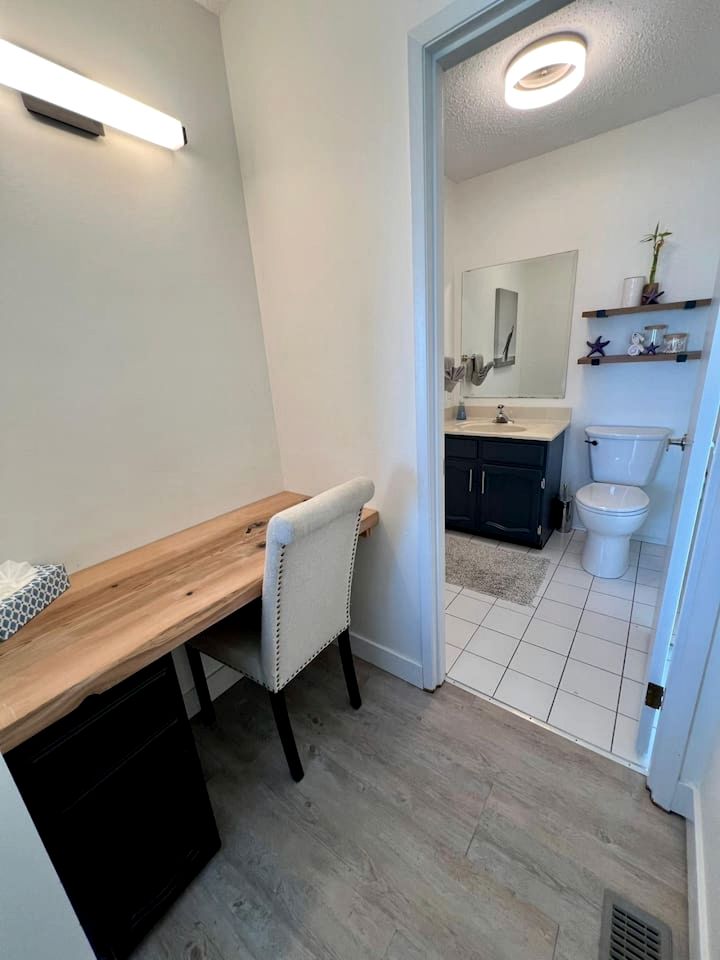 Coastal Oceanfront Retreat with Pebble Beach Access Located Near Stories Beach in Campbell River, BC