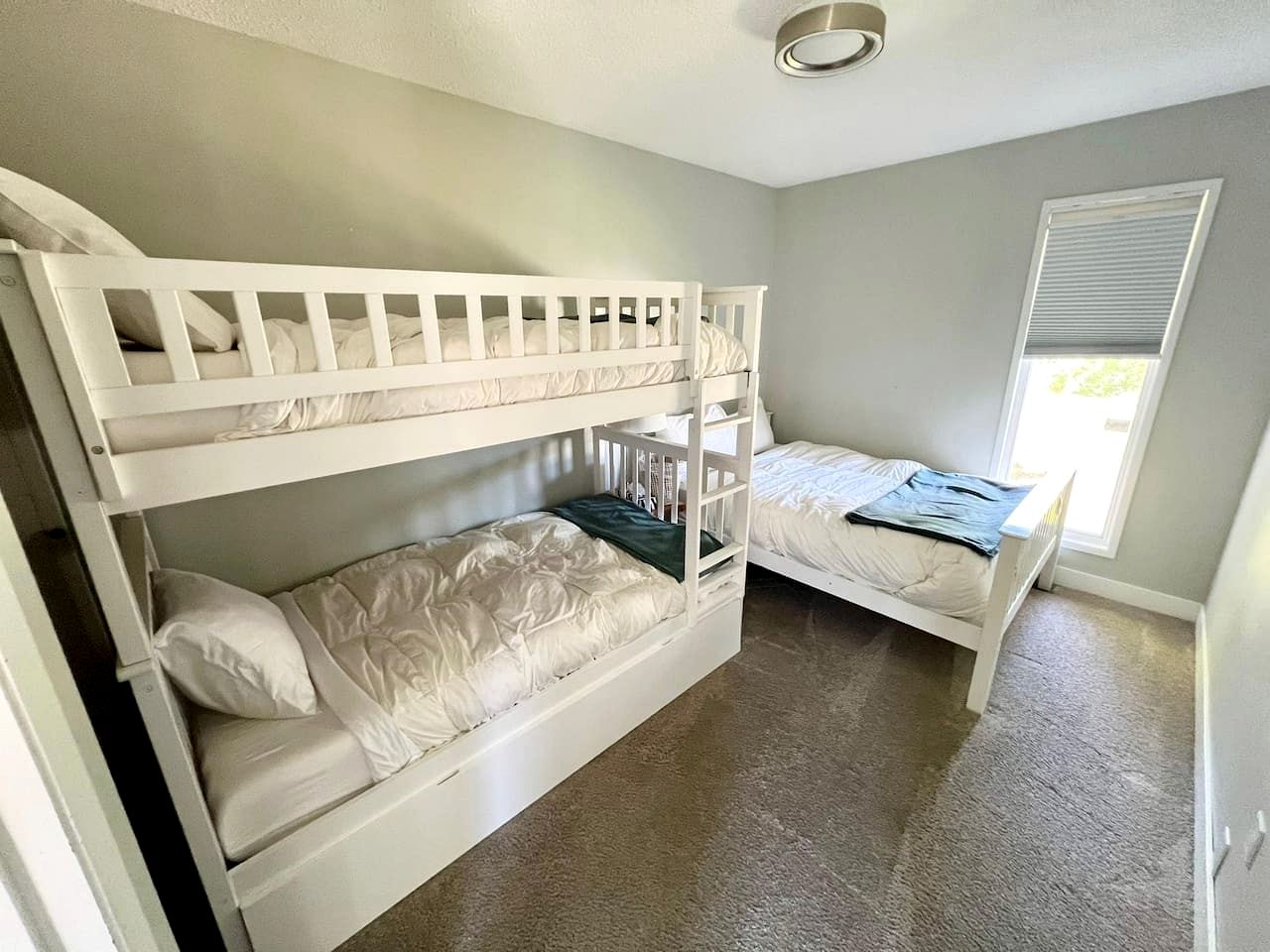 Coastal Oceanfront Retreat with Pebble Beach Access Located Near Stories Beach in Campbell River, BC