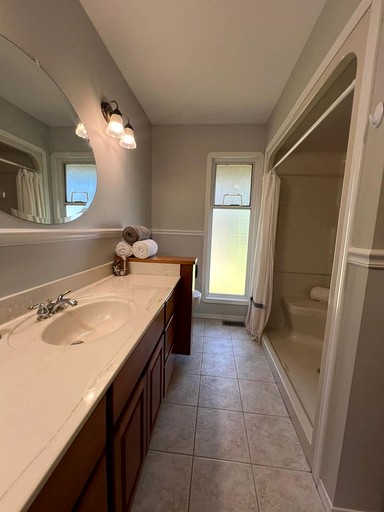 Vacation Rentals (Canada, Campbell River, British Columbia)