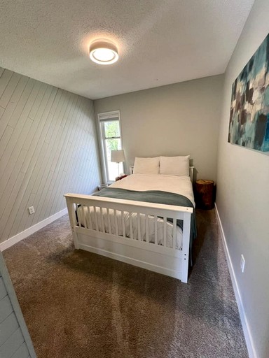 Vacation Rentals (Canada, Campbell River, British Columbia)