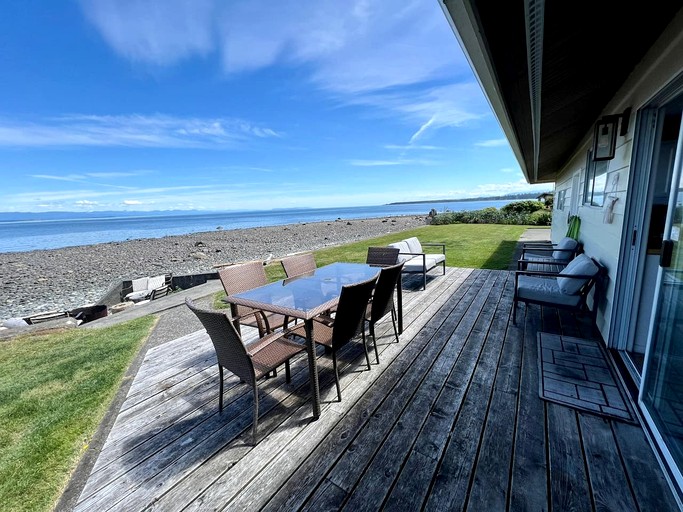 Vacation Rentals (Canada, Campbell River, British Columbia)