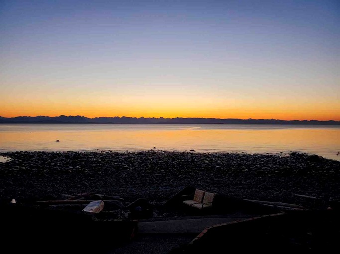Vacation Rentals (Canada, Campbell River, British Columbia)