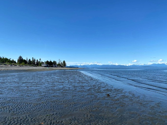 Vacation Rentals (Canada, Campbell River, British Columbia)