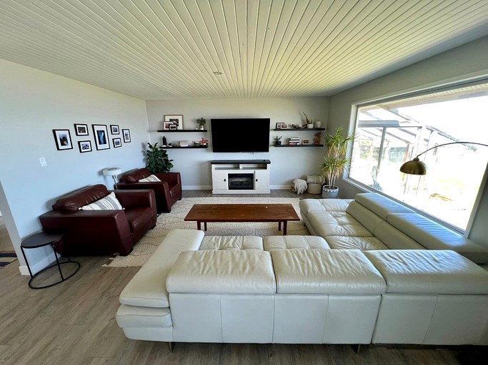 Vacation Rentals (Canada, Campbell River, British Columbia)