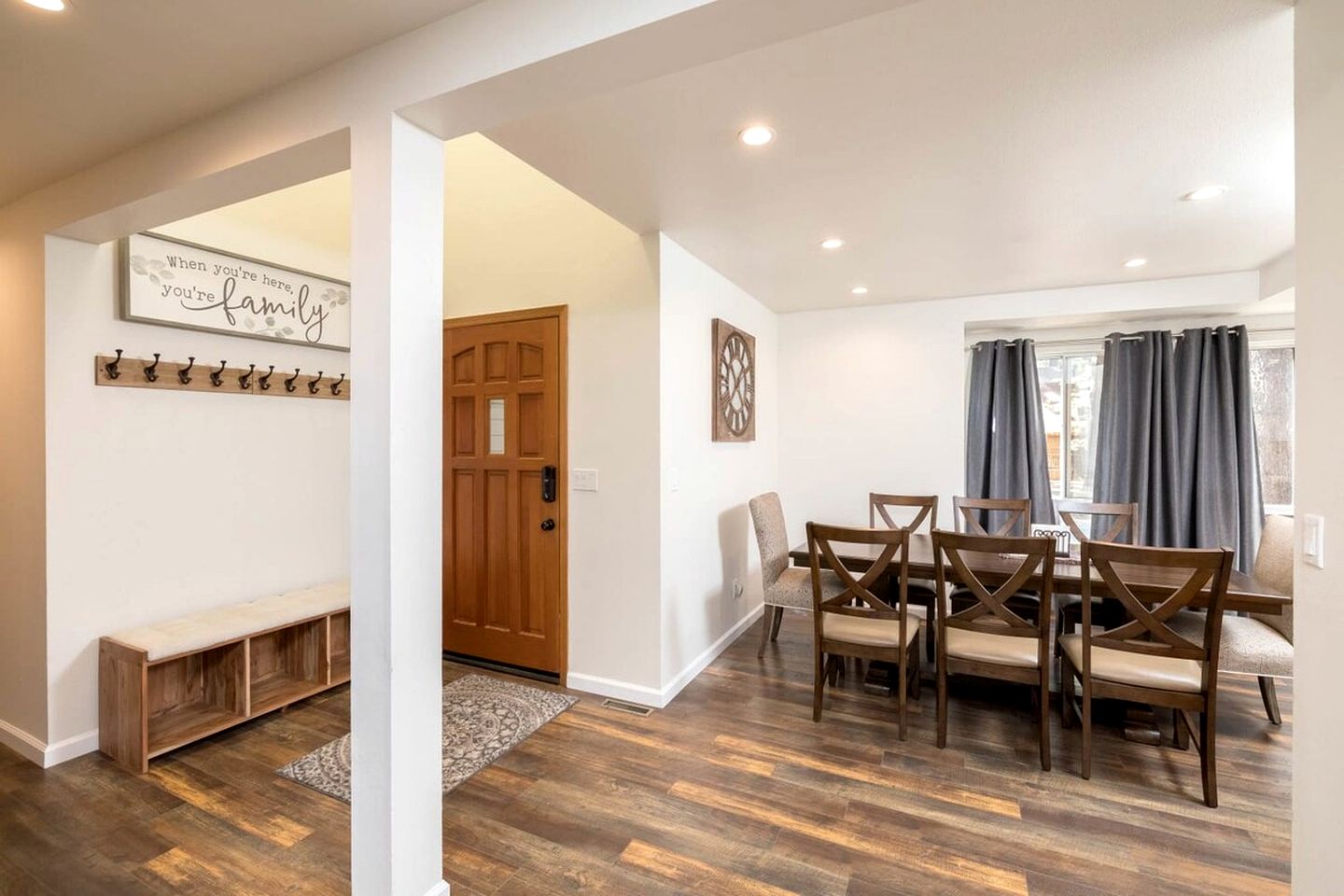 Impressive Cottage with Hot-tub and Games in Big Bear Lake, California