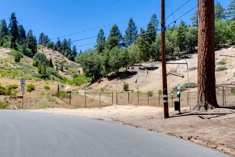 Cabins (United States of America, Big Bear Lake, California)