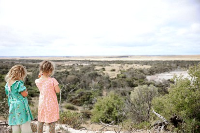 Eyre Peninsula Paradise: Secluded Tiny House Retreat for Peace and Privacy photo 4