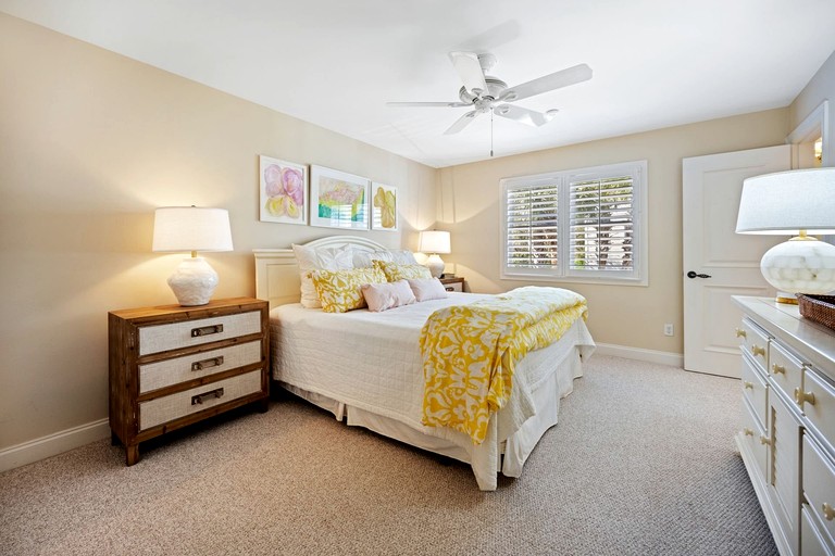 Beach Houses (United States of America, Georgetown, South Carolina)