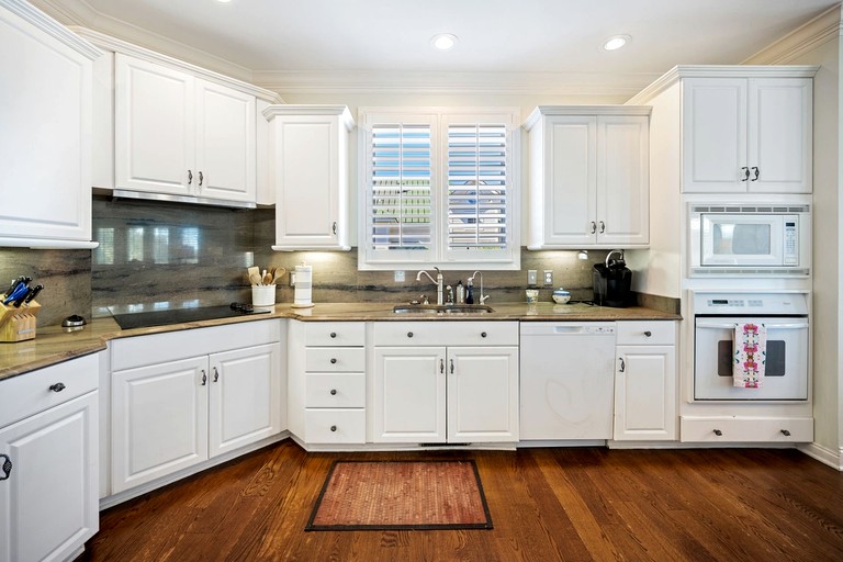 Beach Houses (United States of America, Georgetown, South Carolina)