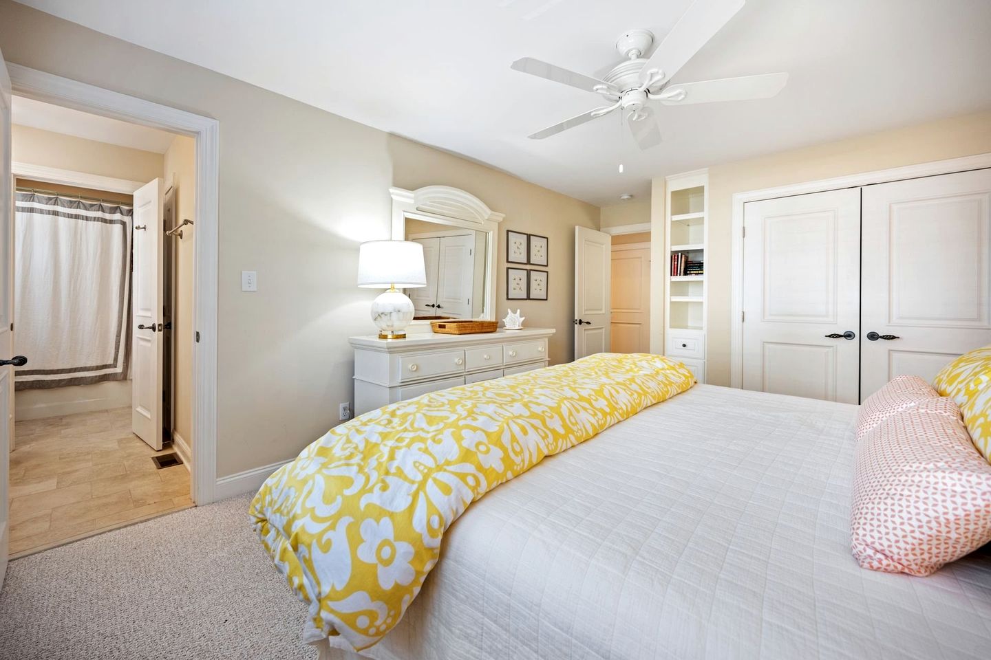 Gorgeous Luxury Beach House with Resort Amenities within Ocean Park in DeBordieu, South Carolina