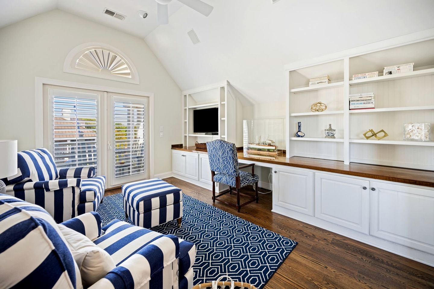 Gorgeous Luxury Beach House with Resort Amenities within Ocean Park in DeBordieu, South Carolina