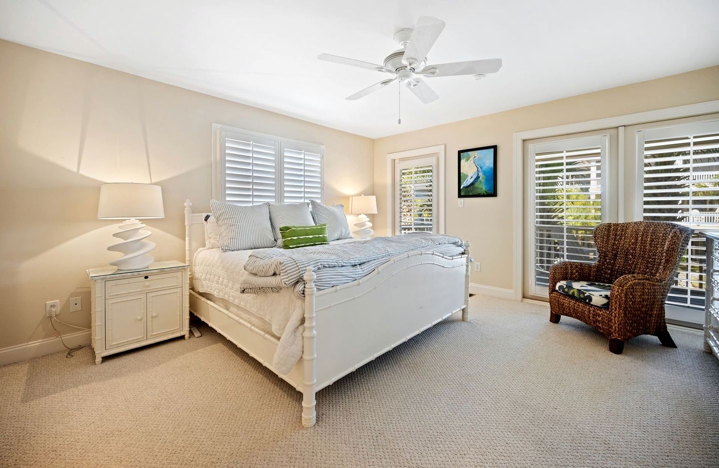 Gorgeous Luxury Beach House with Resort Amenities within Ocean Park in DeBordieu, South Carolina