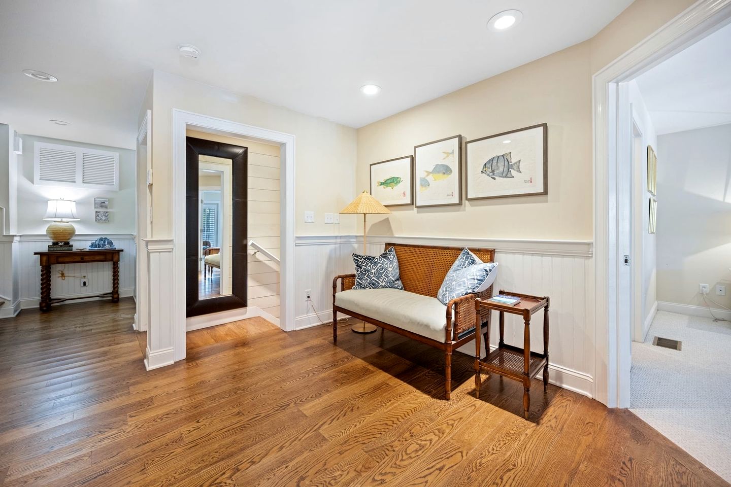 Gorgeous Luxury Beach House with Resort Amenities within Ocean Park in DeBordieu, South Carolina