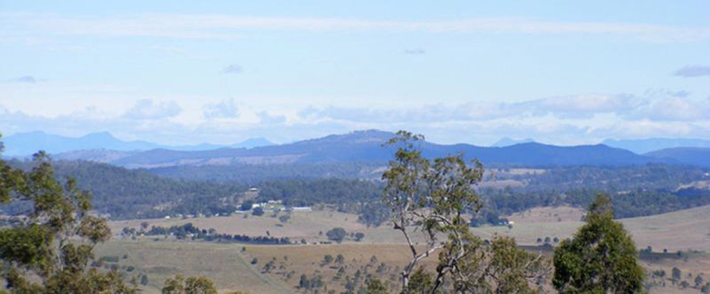 Fantastic Vacation Rental with Wheelchair Access near Tamborine Mountain, Queensland