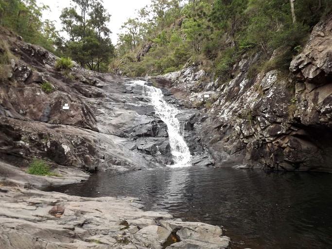 Nature Lodges (Gold Coast, Queensland, Australia)