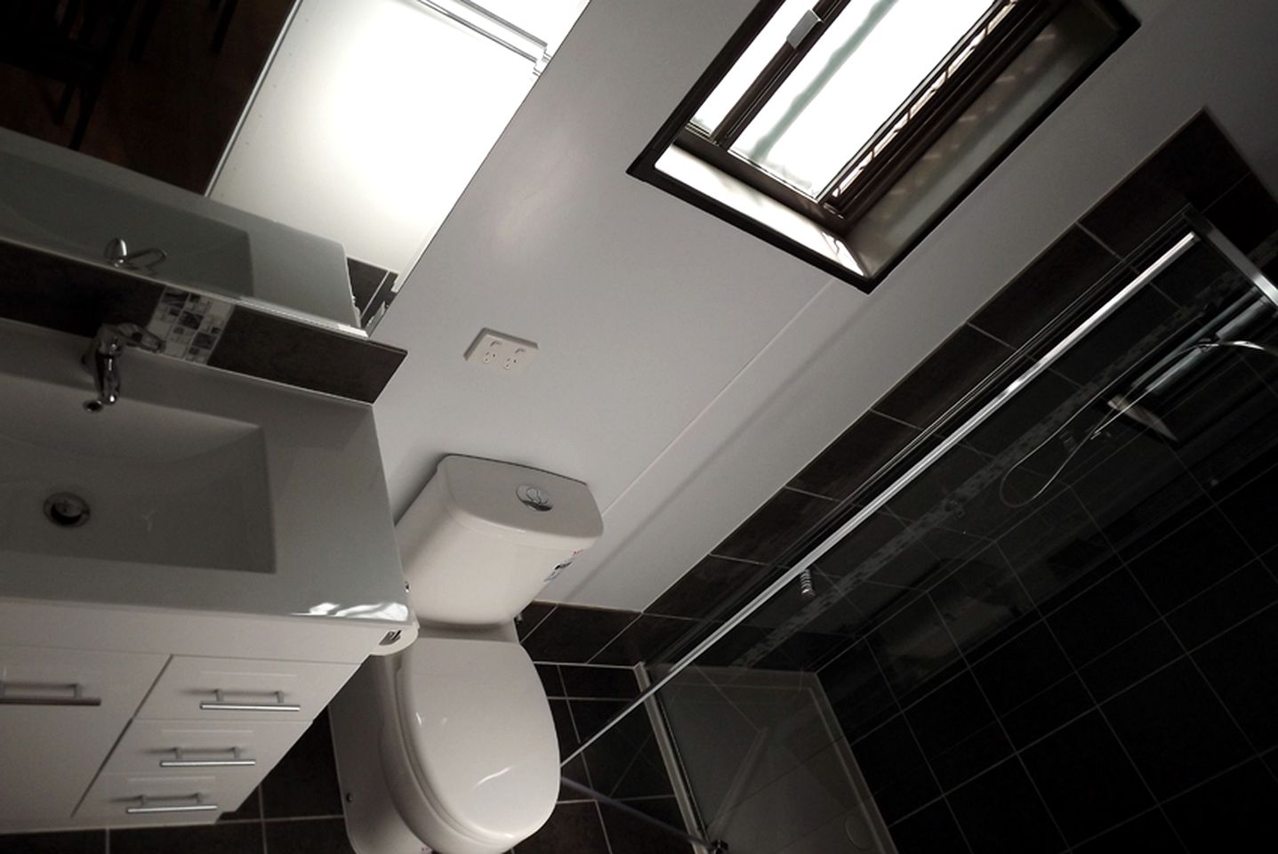 Gorgeous Contemporary Cottage with Salt Pool near Lamington National Park, Queensland