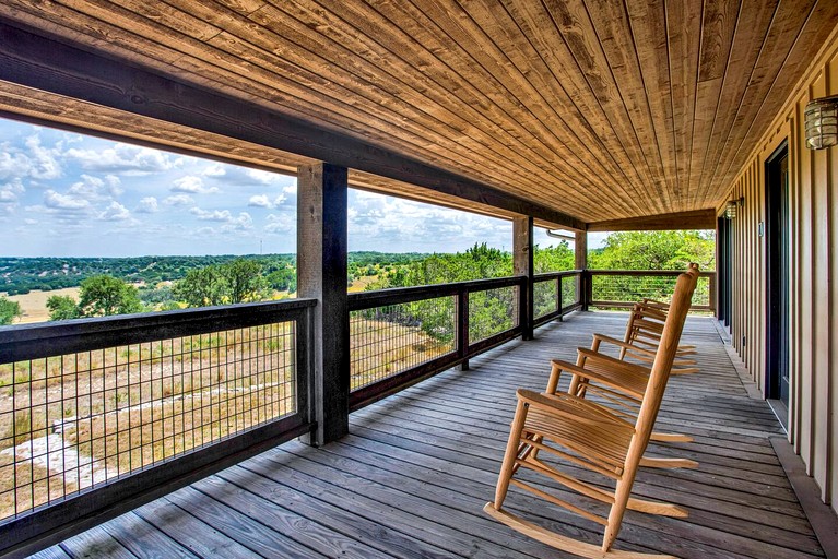 Vacation Rentals (United States of America, Fredericksburg, Texas)