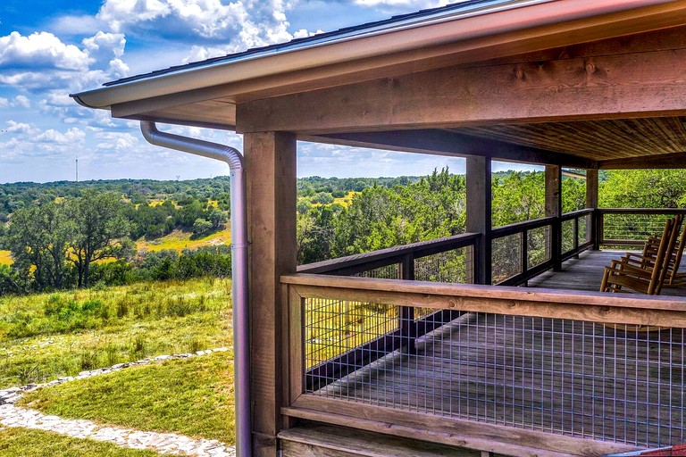 Vacation Rentals (United States of America, Fredericksburg, Texas)