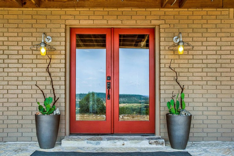 Vacation Rentals (United States of America, Fredericksburg, Texas)