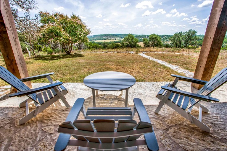 Vacation Rentals (United States of America, Fredericksburg, Texas)