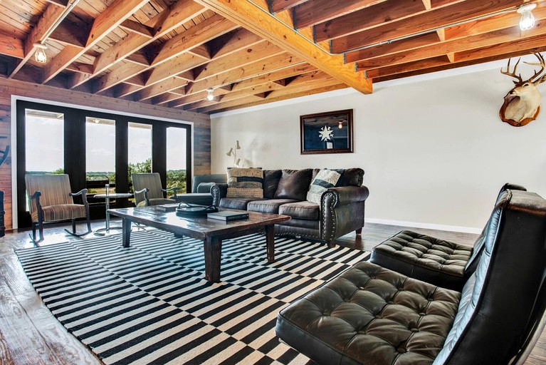 Vacation Rentals (United States of America, Fredericksburg, Texas)