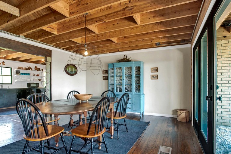 Vacation Rentals (United States of America, Fredericksburg, Texas)