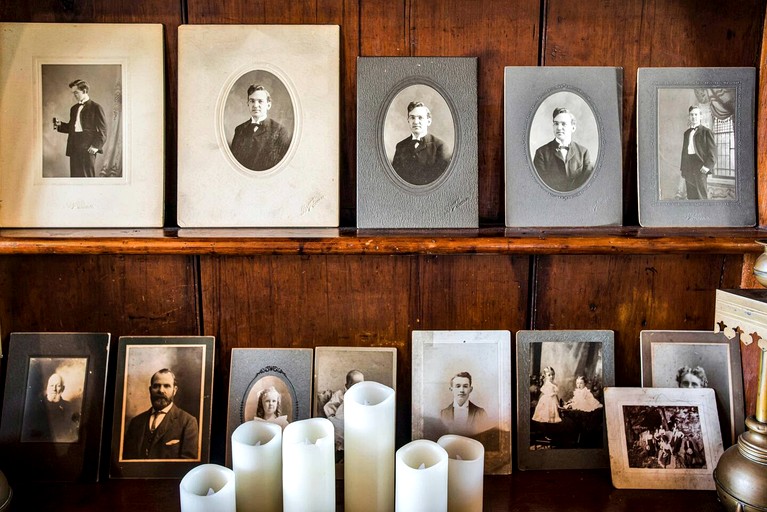 Vacation Rentals (United States of America, Fredericksburg, Texas)