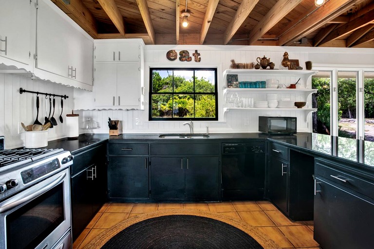 Vacation Rentals (United States of America, Fredericksburg, Texas)