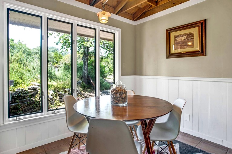 Vacation Rentals (United States of America, Fredericksburg, Texas)