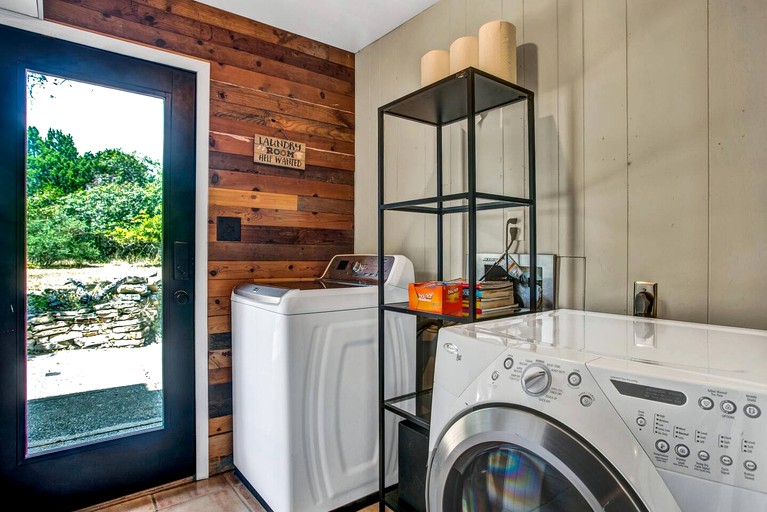 Vacation Rentals (United States of America, Fredericksburg, Texas)