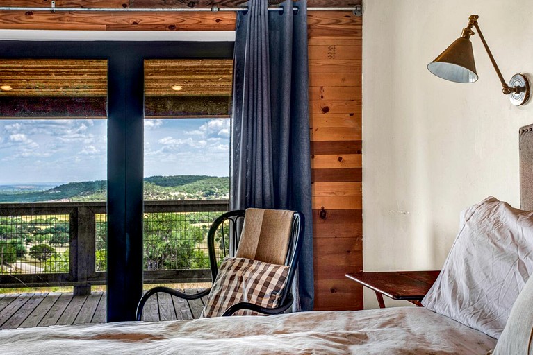 Vacation Rentals (United States of America, Fredericksburg, Texas)