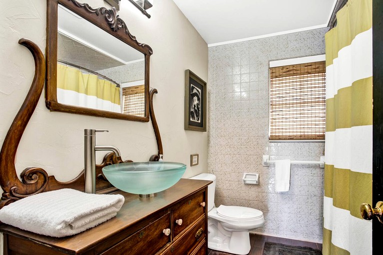 Vacation Rentals (United States of America, Fredericksburg, Texas)